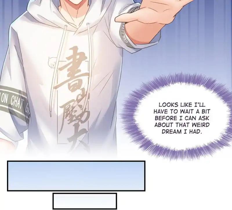 Cultivation Chat Group chapter 48 page 44