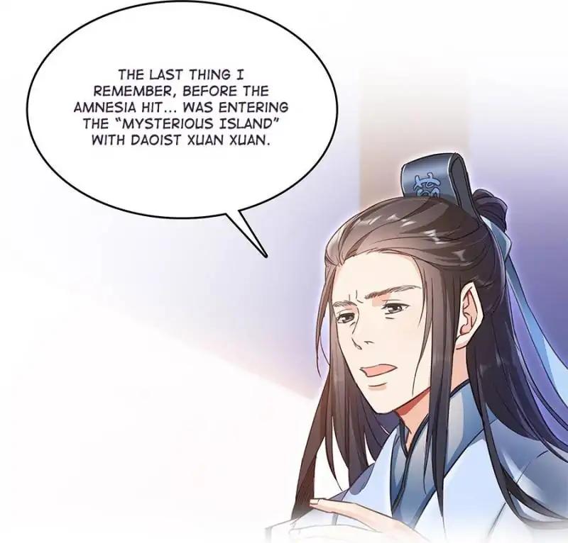 Cultivation Chat Group chapter 48 page 48