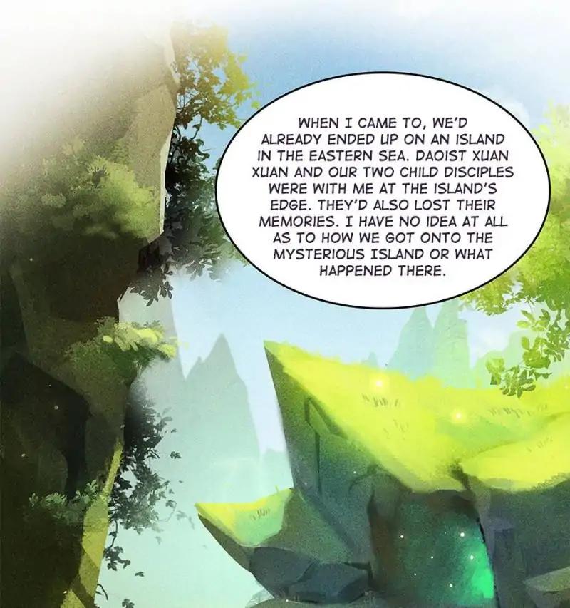 Cultivation Chat Group chapter 48 page 49
