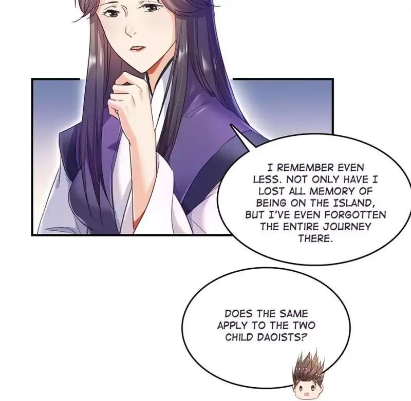 Cultivation Chat Group chapter 48 page 51