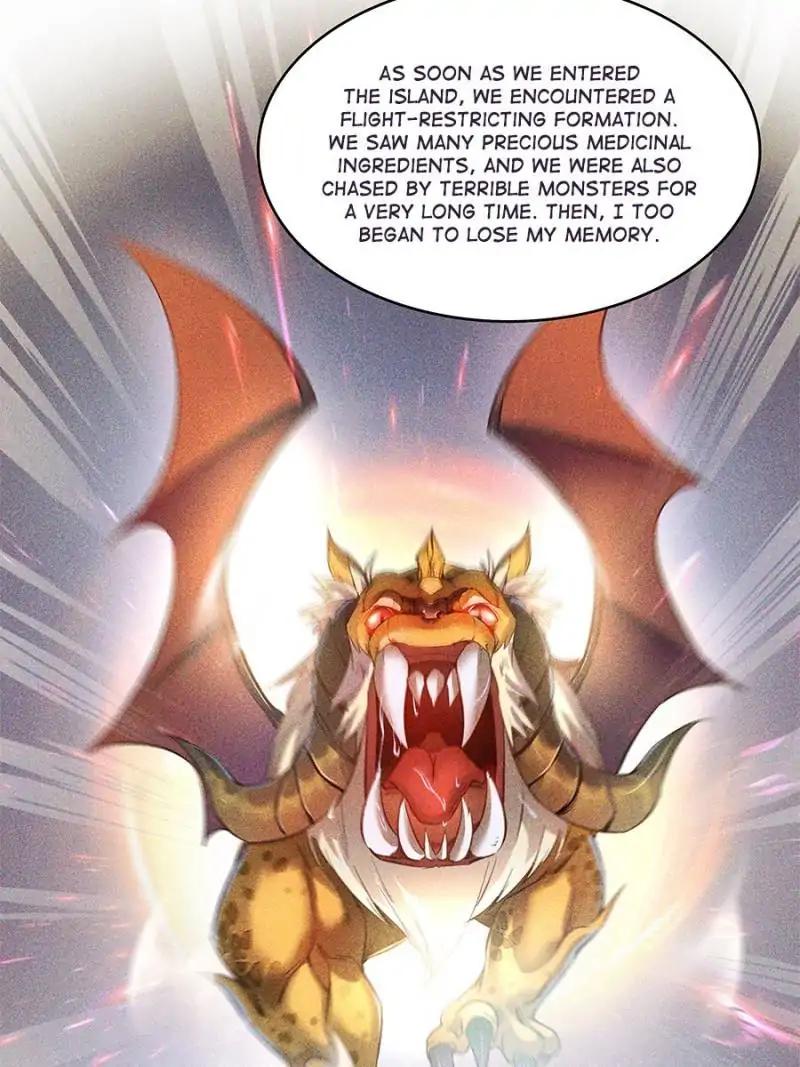 Cultivation Chat Group chapter 48 page 53