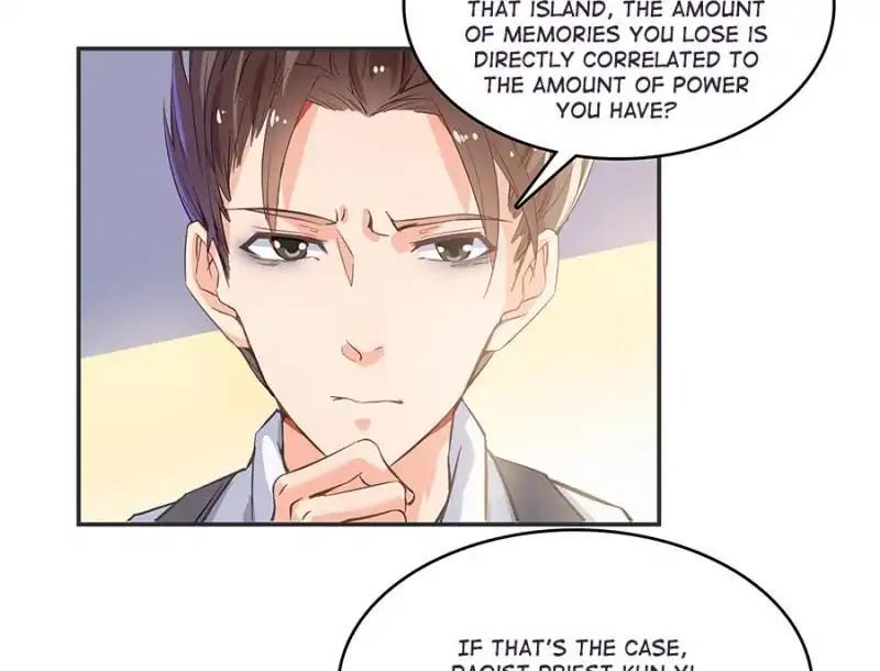 Cultivation Chat Group chapter 48 page 55