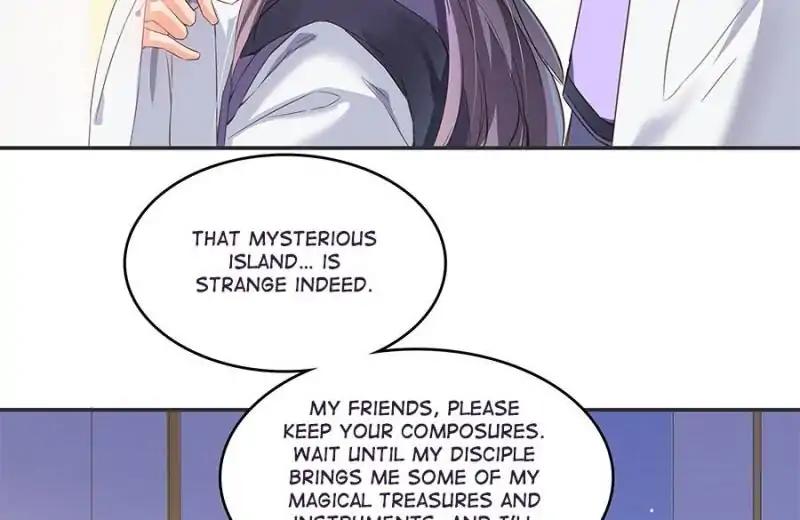 Cultivation Chat Group chapter 48 page 57