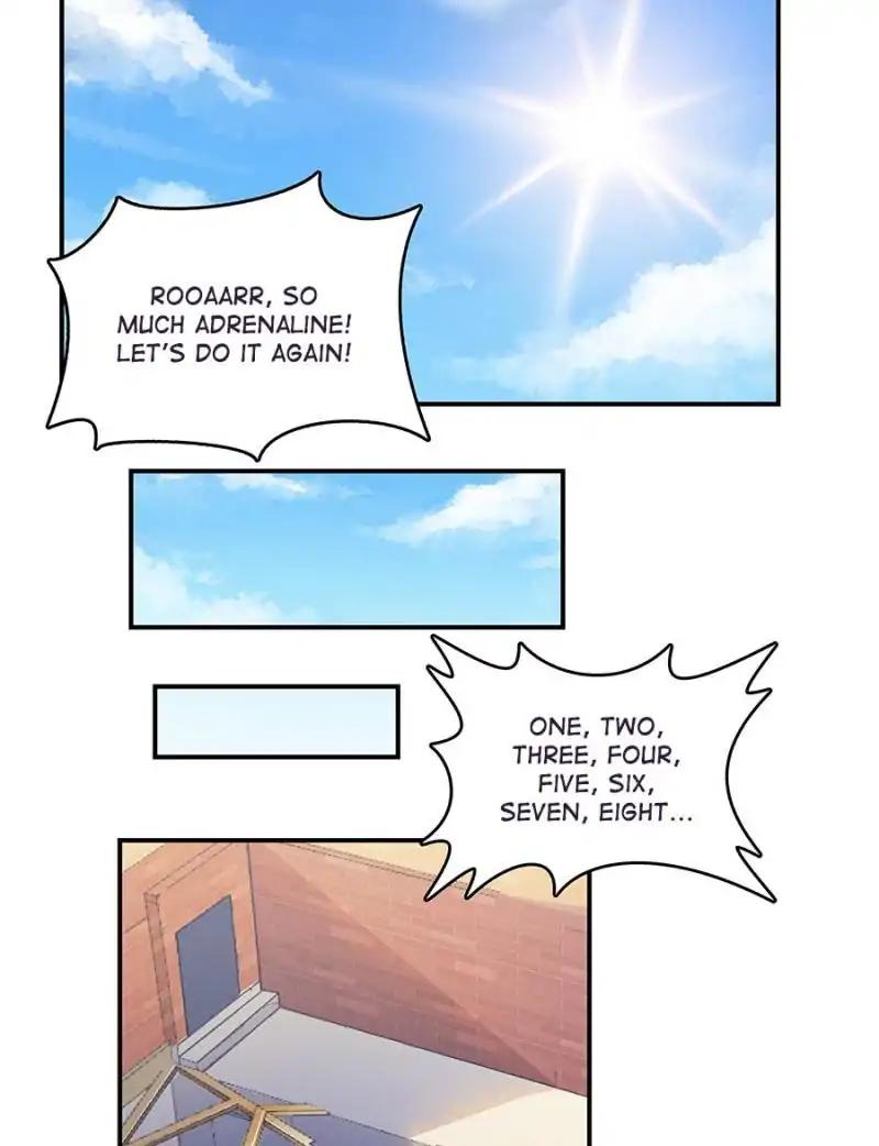 Cultivation Chat Group chapter 48 page 8