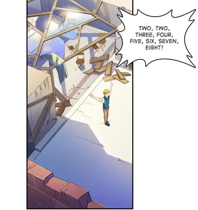 Cultivation Chat Group chapter 48 page 9