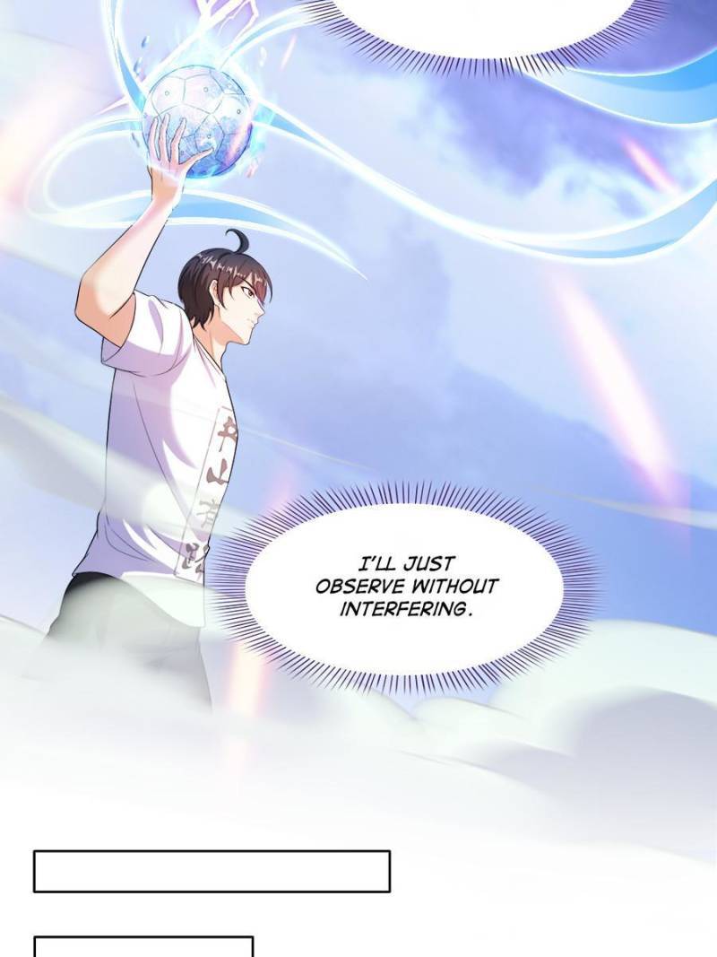 Cultivation Chat Group chapter 481 page 12