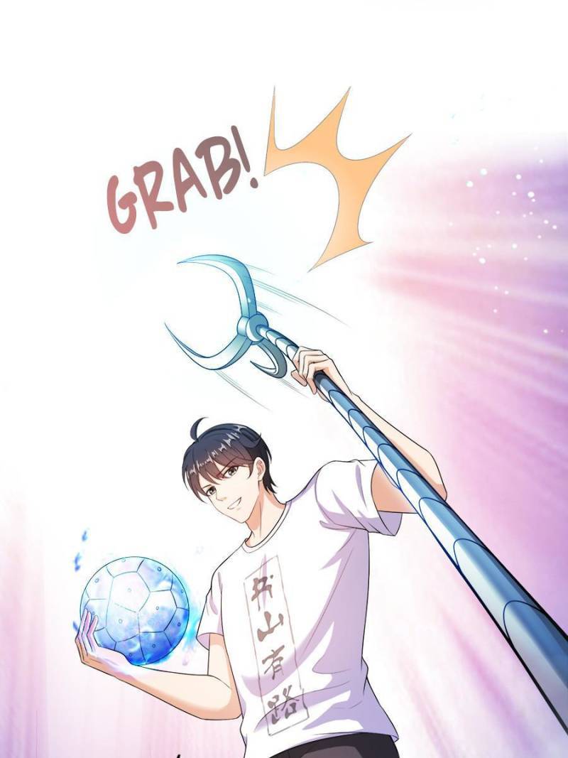 Cultivation Chat Group chapter 481 page 15