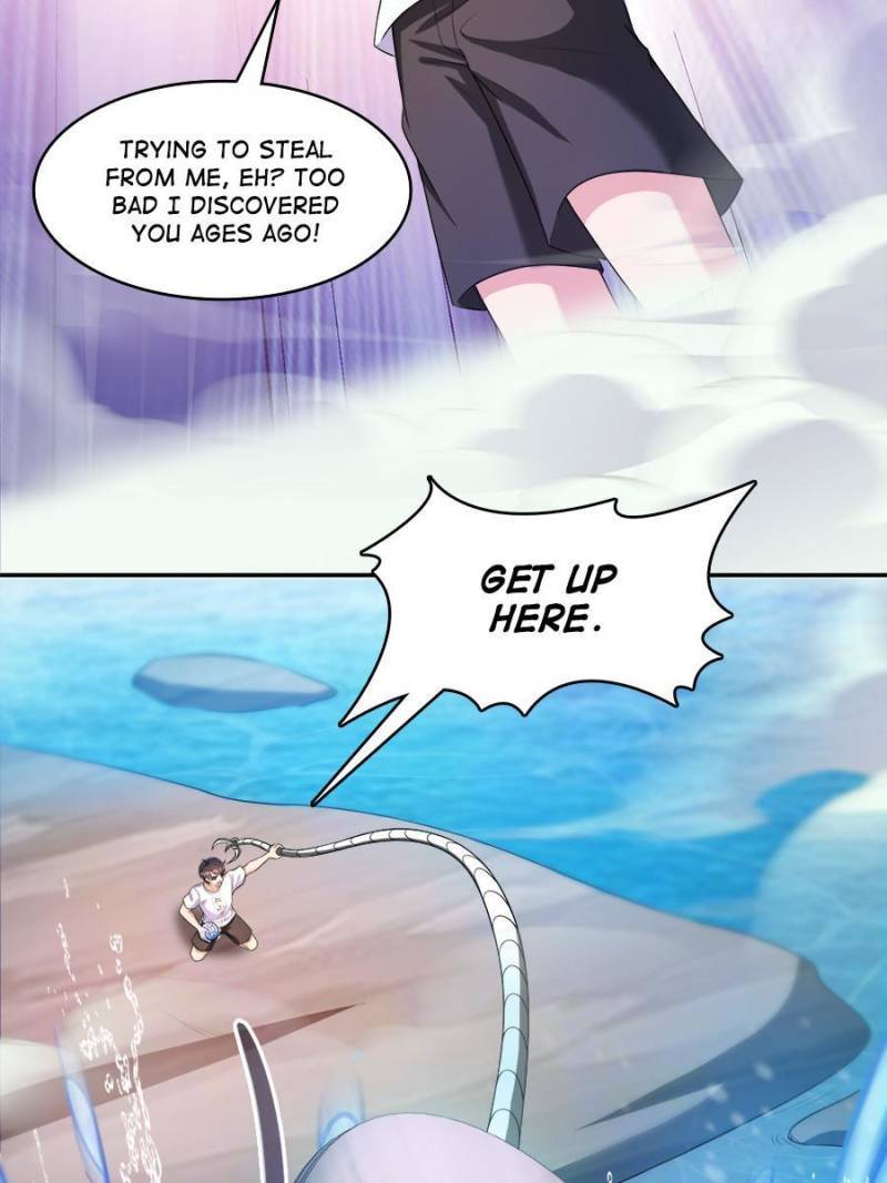 Cultivation Chat Group chapter 481 page 16