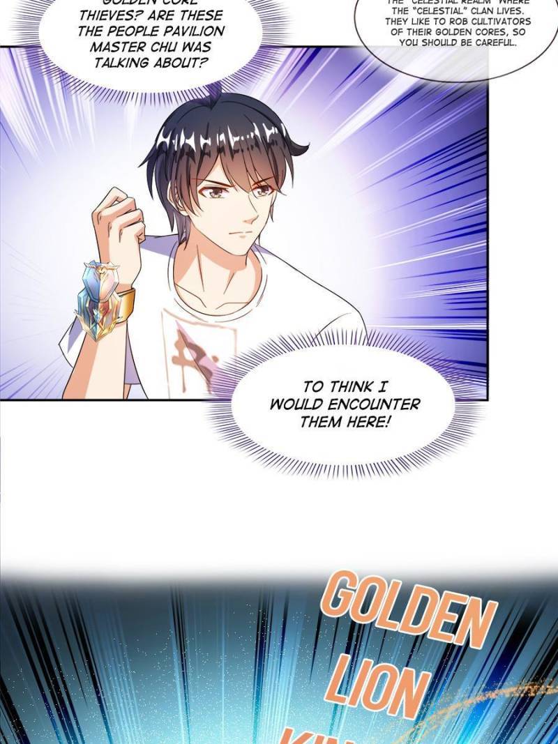 Cultivation Chat Group chapter 481 page 24