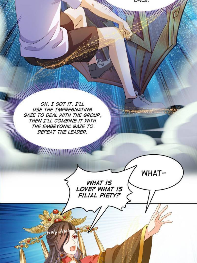 Cultivation Chat Group chapter 481 page 26
