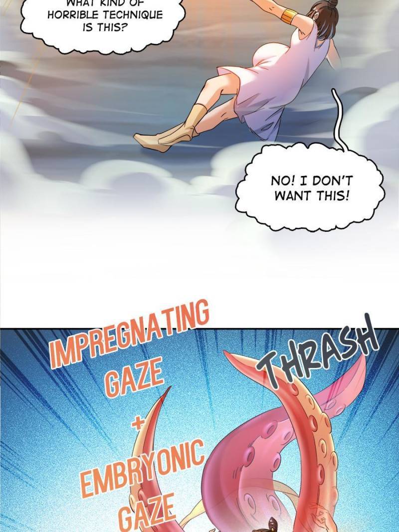 Cultivation Chat Group chapter 481 page 29