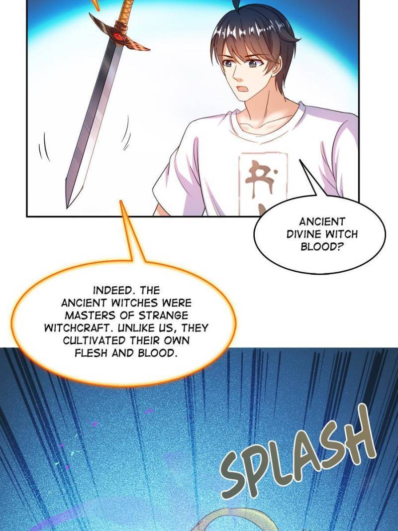 Cultivation Chat Group chapter 481 page 32