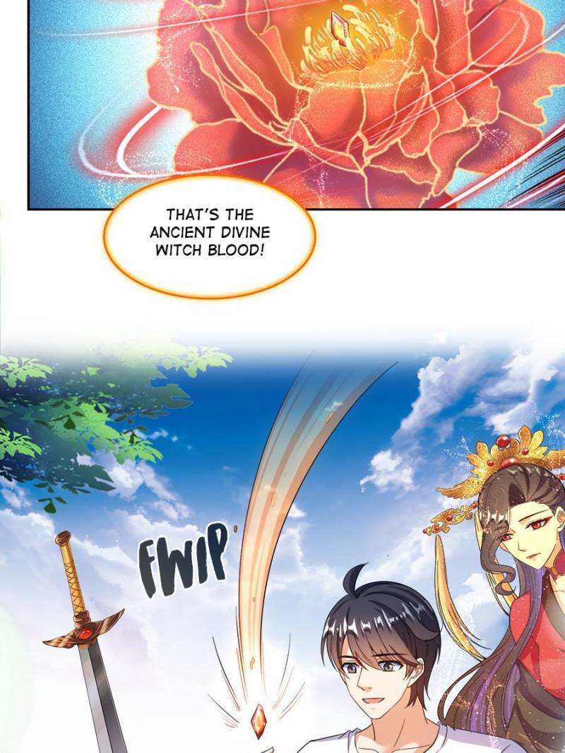 Cultivation Chat Group chapter 481 page 38