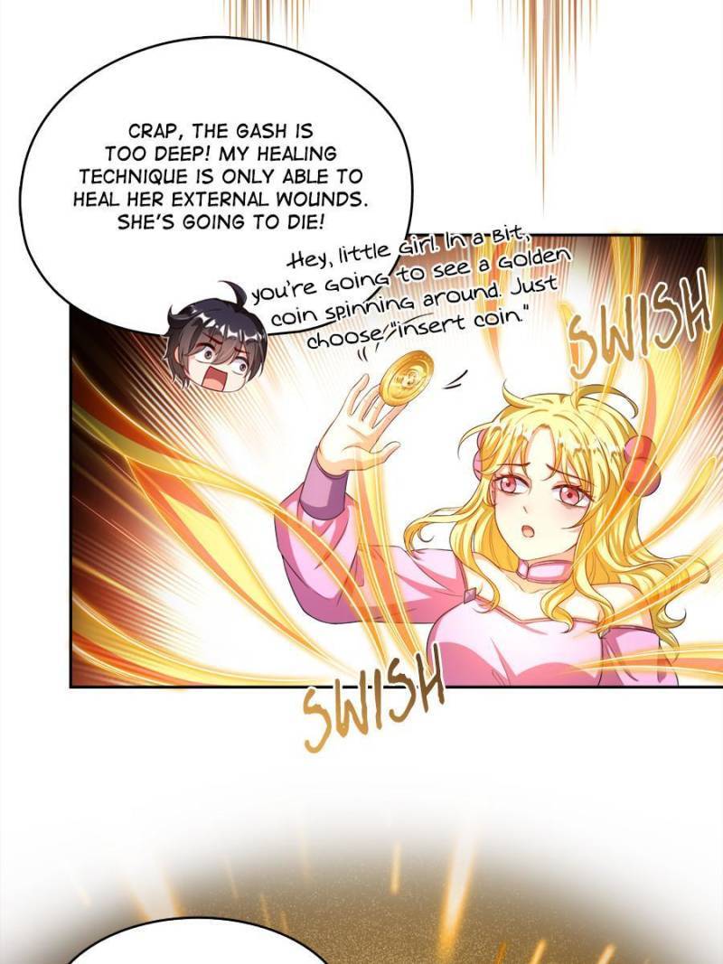 Cultivation Chat Group chapter 481 page 4
