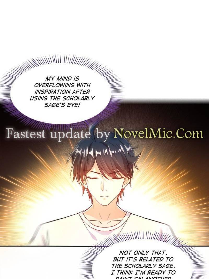 Cultivation Chat Group chapter 481 page 42