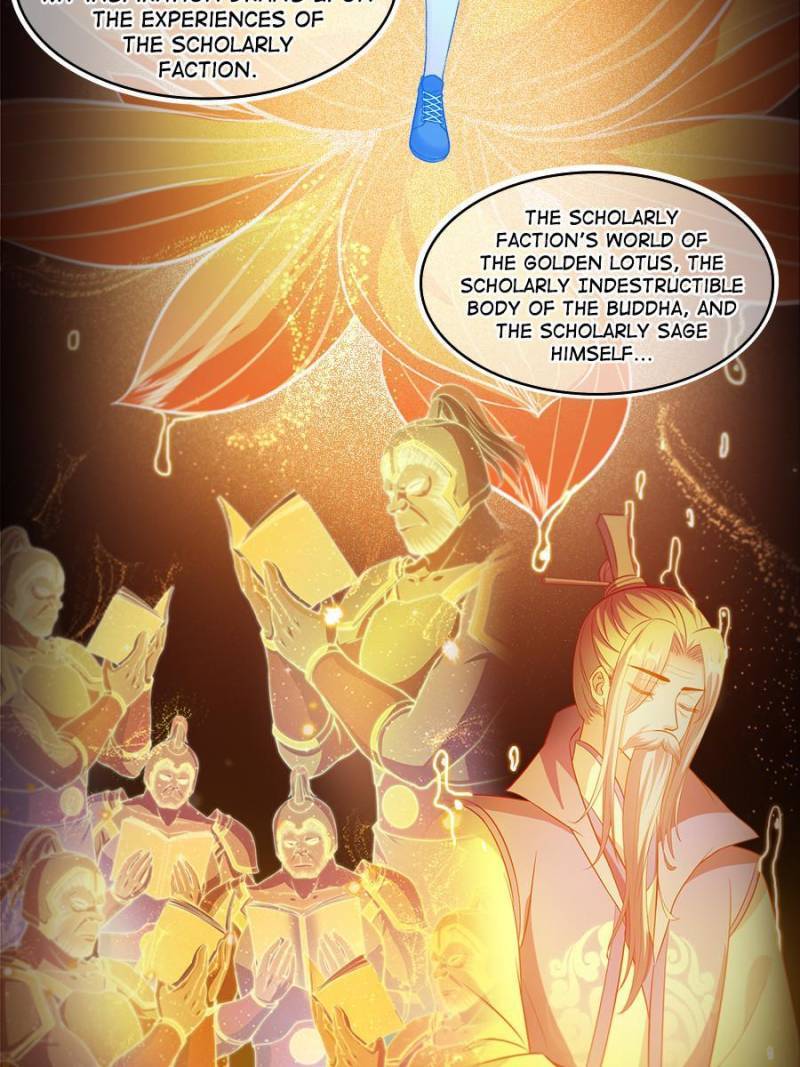 Cultivation Chat Group chapter 481 page 44