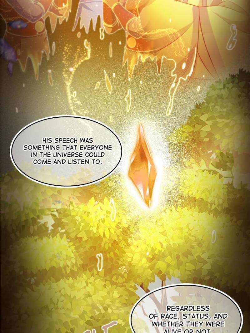 Cultivation Chat Group chapter 481 page 45
