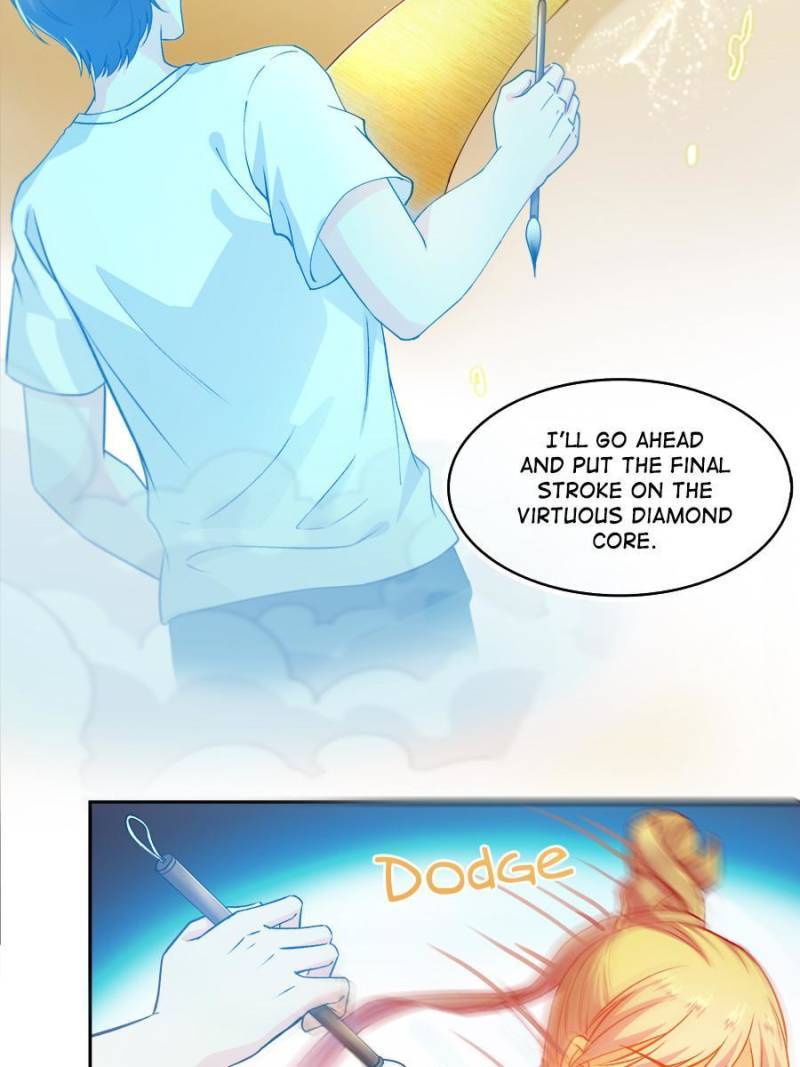 Cultivation Chat Group chapter 481 page 47