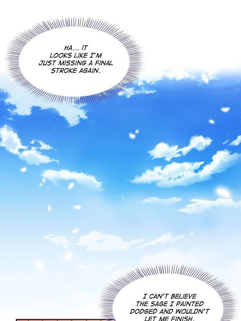 Cultivation Chat Group chapter 481 page 49