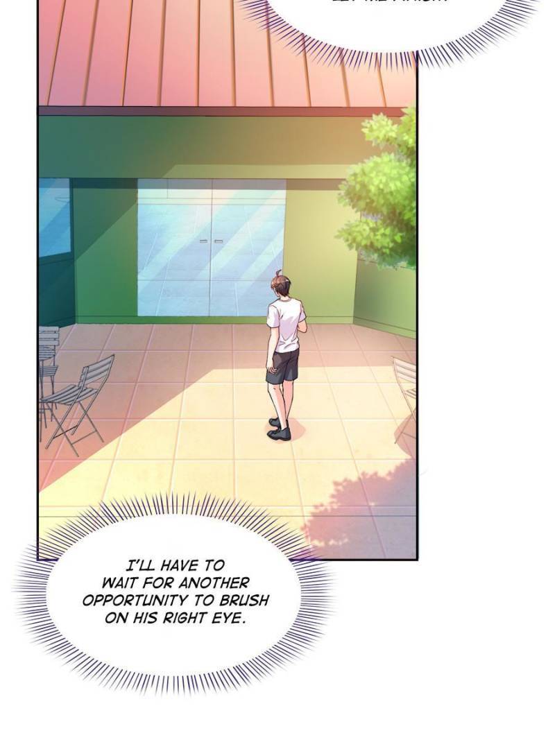 Cultivation Chat Group chapter 481 page 50