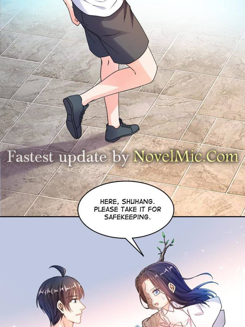 Cultivation Chat Group chapter 481 page 53