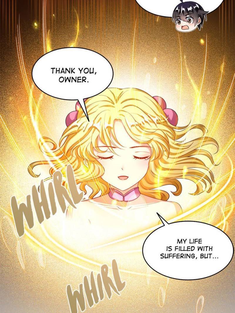Cultivation Chat Group chapter 481 page 6