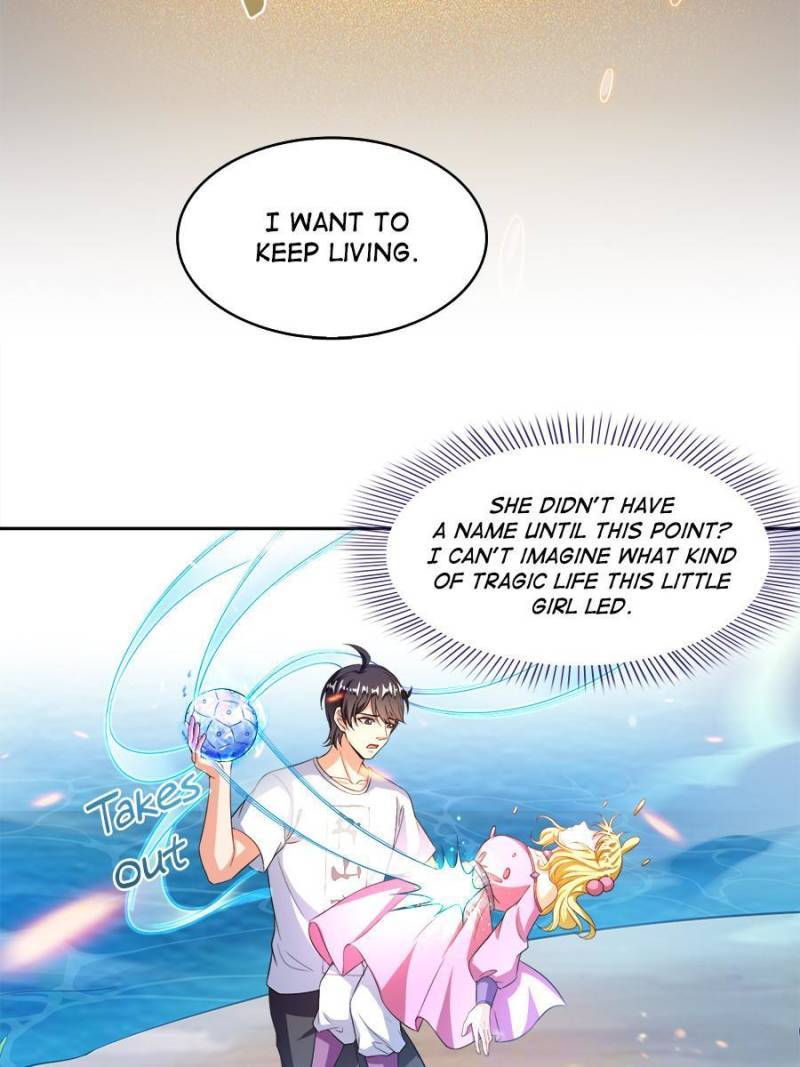 Cultivation Chat Group chapter 481 page 7