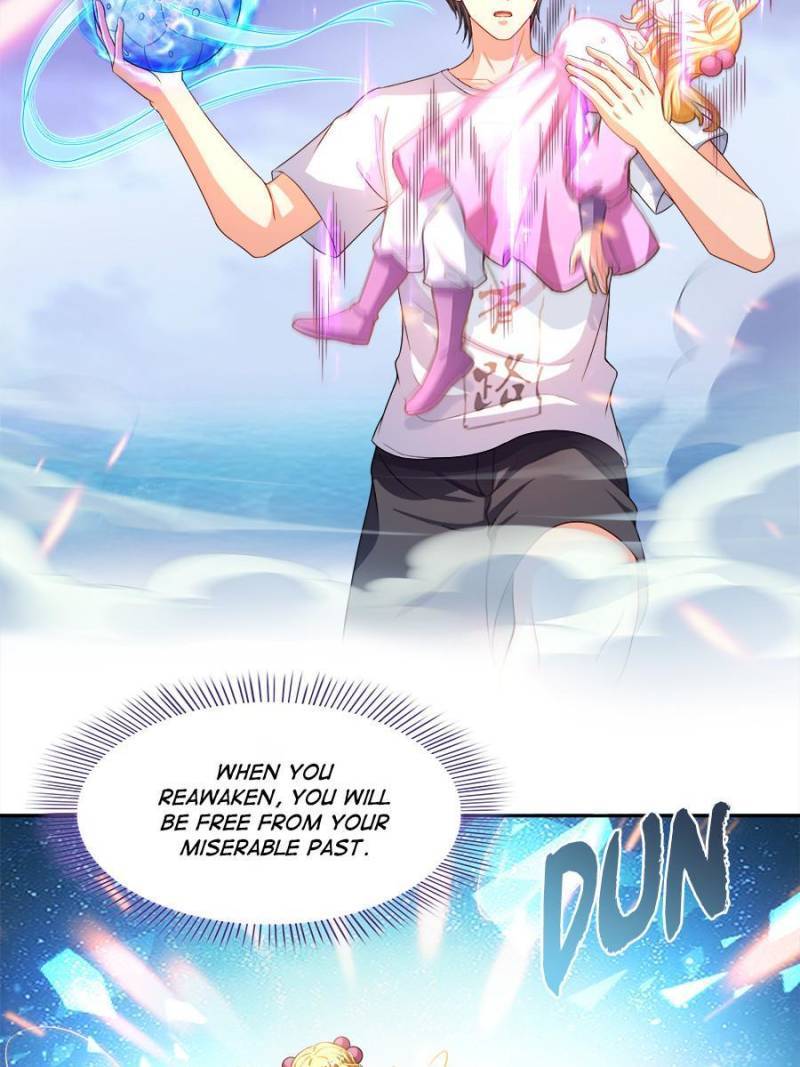 Cultivation Chat Group chapter 481 page 9