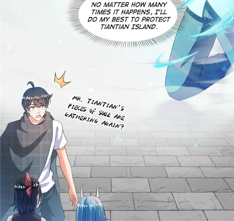 Cultivation Chat Group chapter 486 page 11