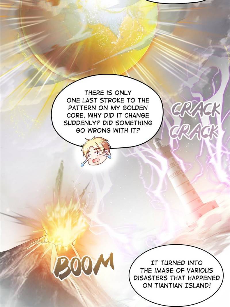 Cultivation Chat Group chapter 486 page 15