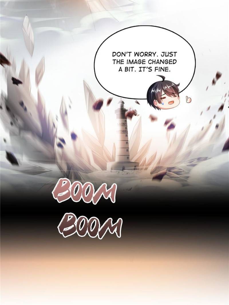 Cultivation Chat Group chapter 486 page 16