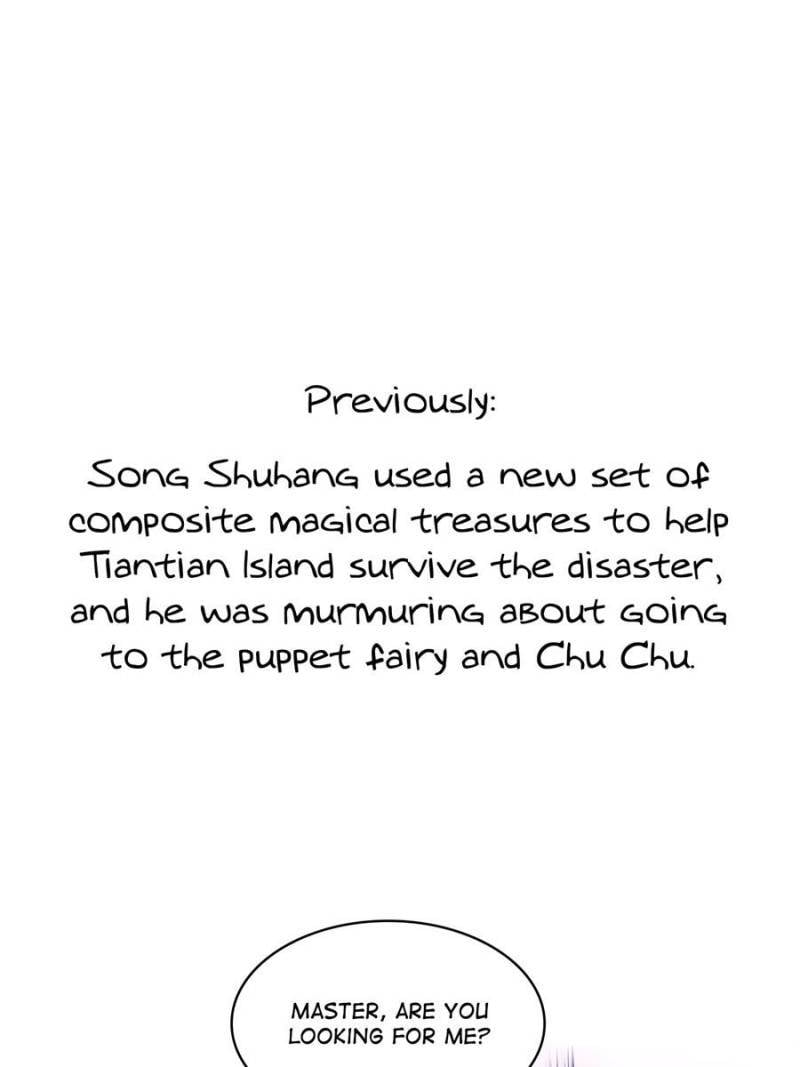 Cultivation Chat Group chapter 486 page 2