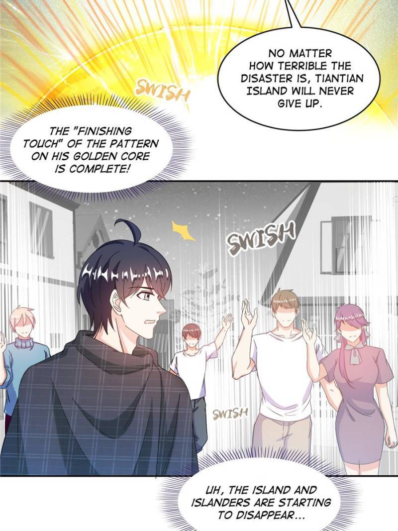 Cultivation Chat Group chapter 486 page 20