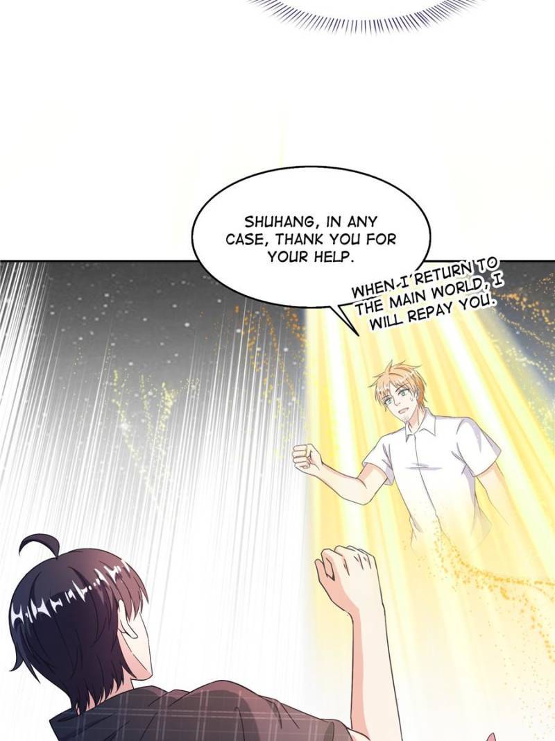 Cultivation Chat Group chapter 486 page 21