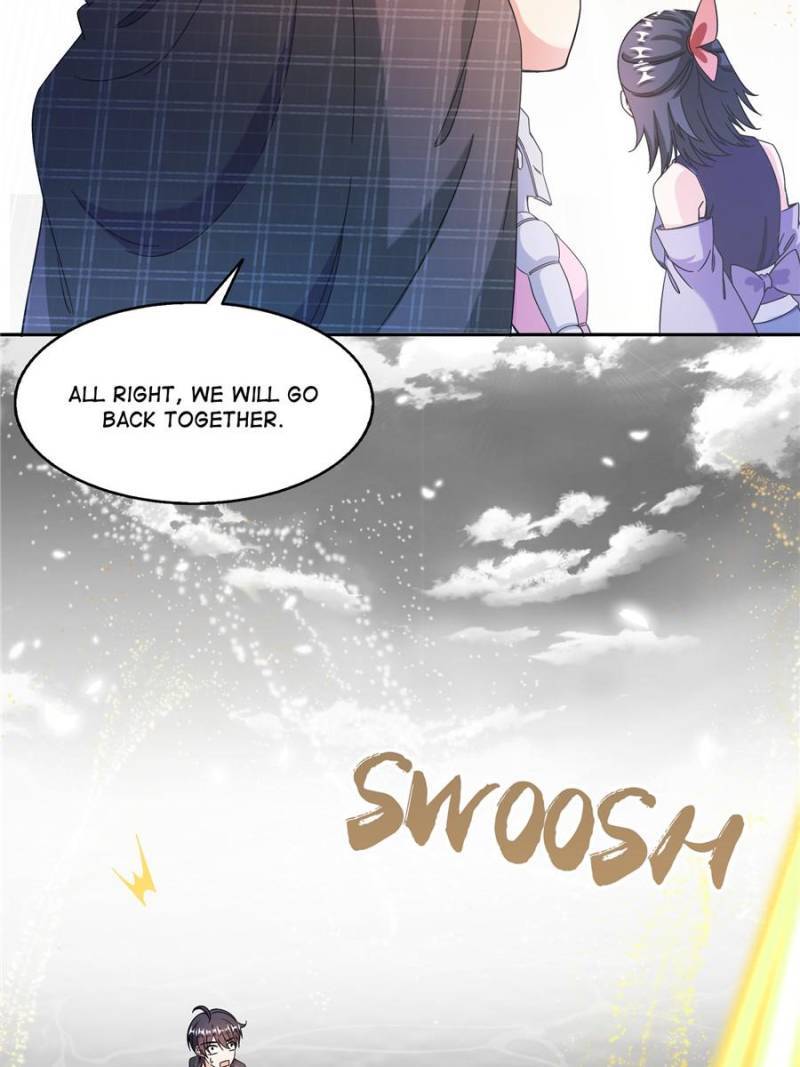 Cultivation Chat Group chapter 486 page 22