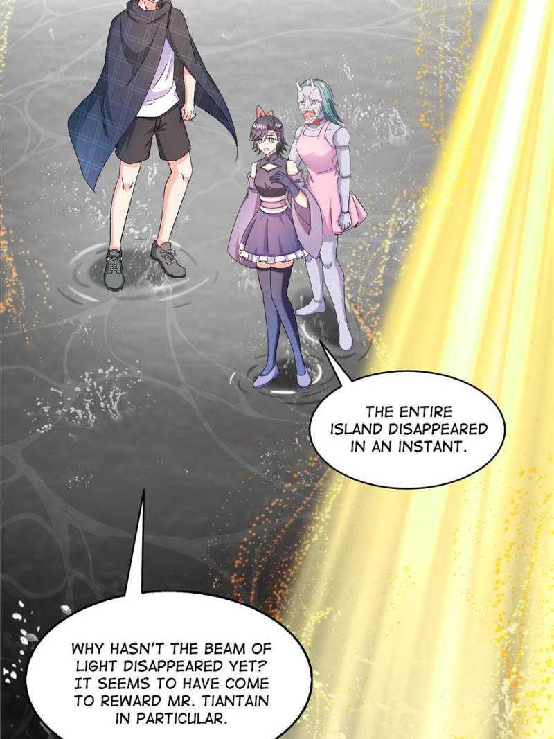 Cultivation Chat Group chapter 486 page 23