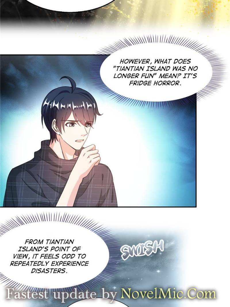 Cultivation Chat Group chapter 486 page 24