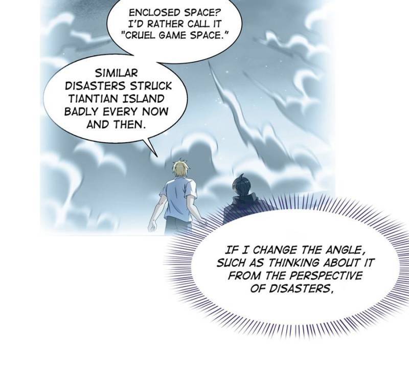 Cultivation Chat Group chapter 486 page 25