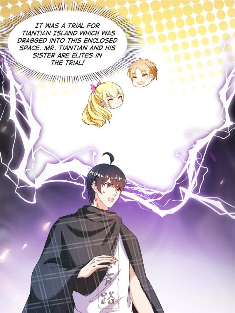 Cultivation Chat Group chapter 486 page 26