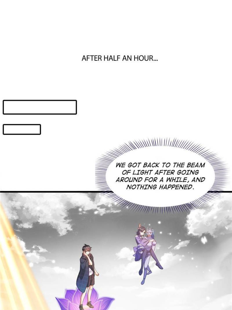 Cultivation Chat Group chapter 486 page 33