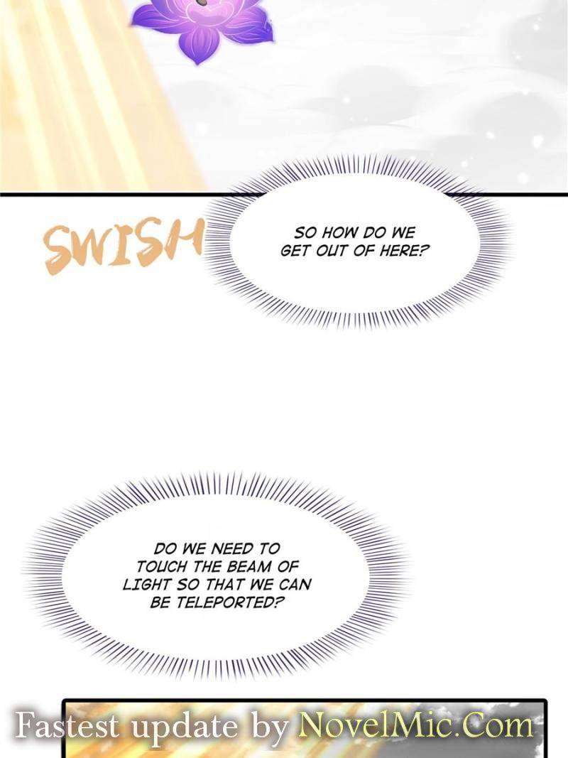 Cultivation Chat Group chapter 486 page 34