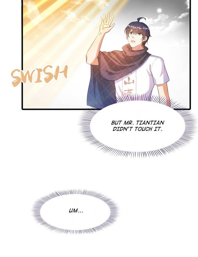 Cultivation Chat Group chapter 486 page 35