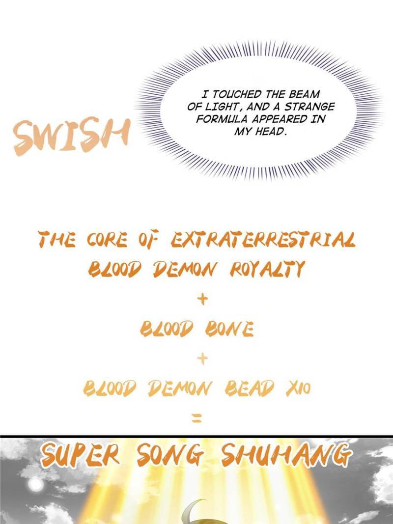 Cultivation Chat Group chapter 486 page 36