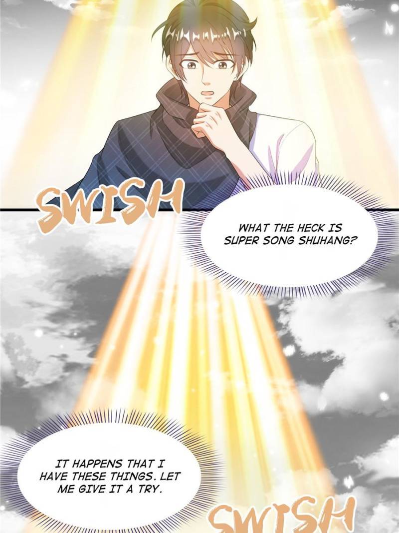 Cultivation Chat Group chapter 486 page 37