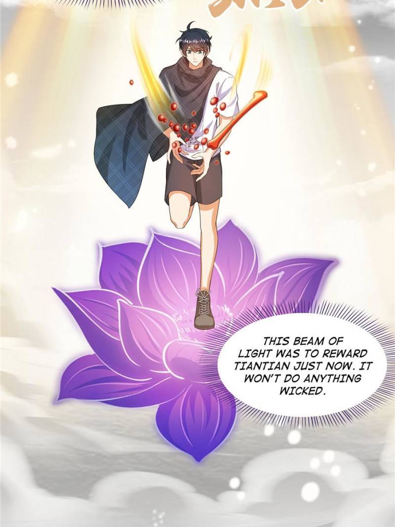 Cultivation Chat Group chapter 486 page 38