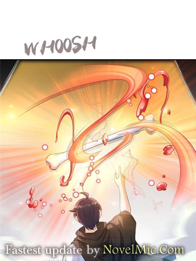 Cultivation Chat Group chapter 486 page 42