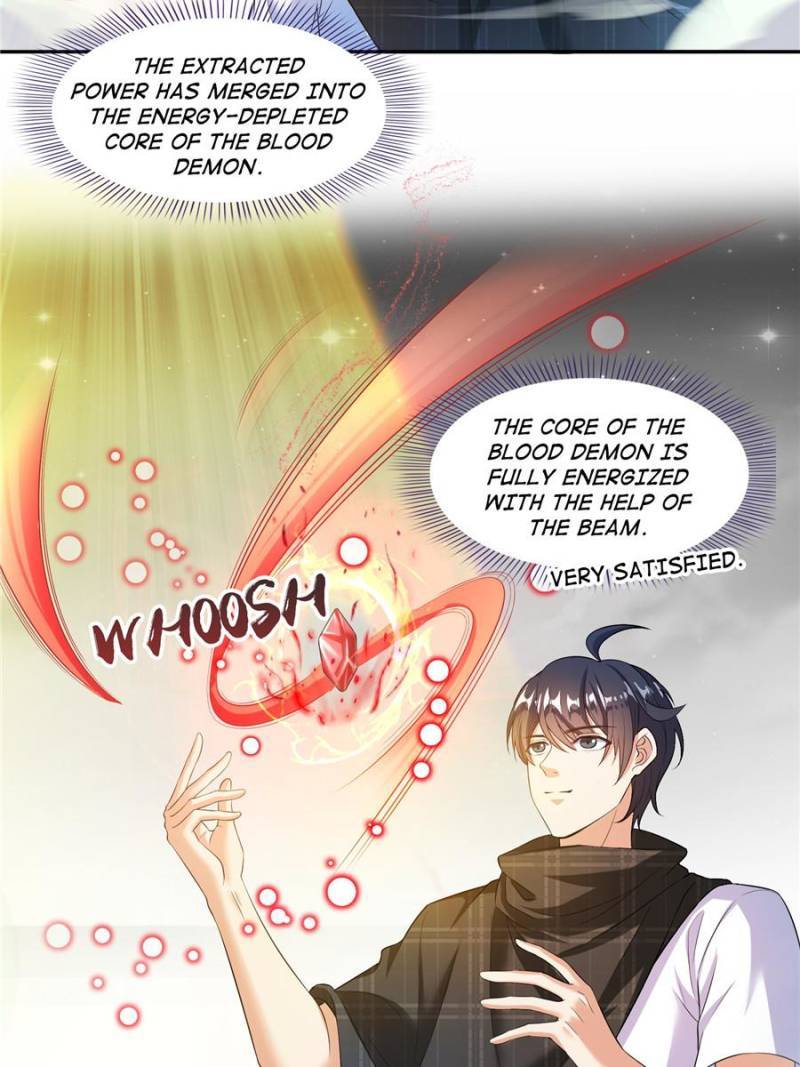 Cultivation Chat Group chapter 486 page 43