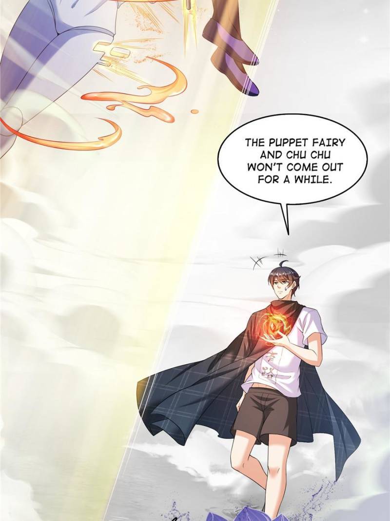 Cultivation Chat Group chapter 486 page 46