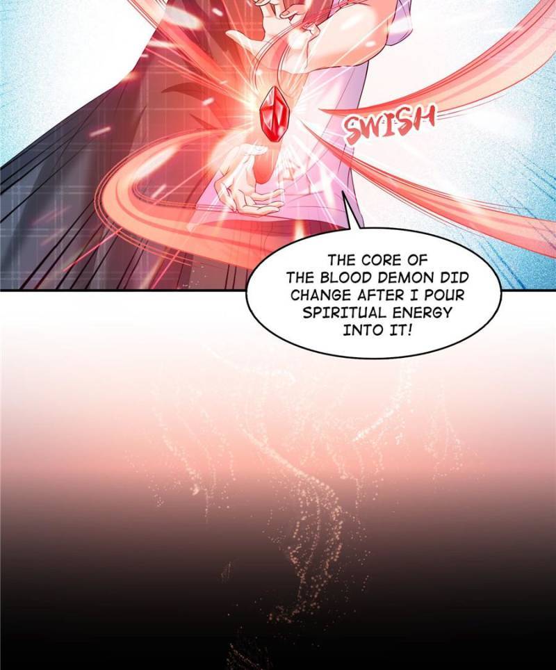 Cultivation Chat Group chapter 486 page 48