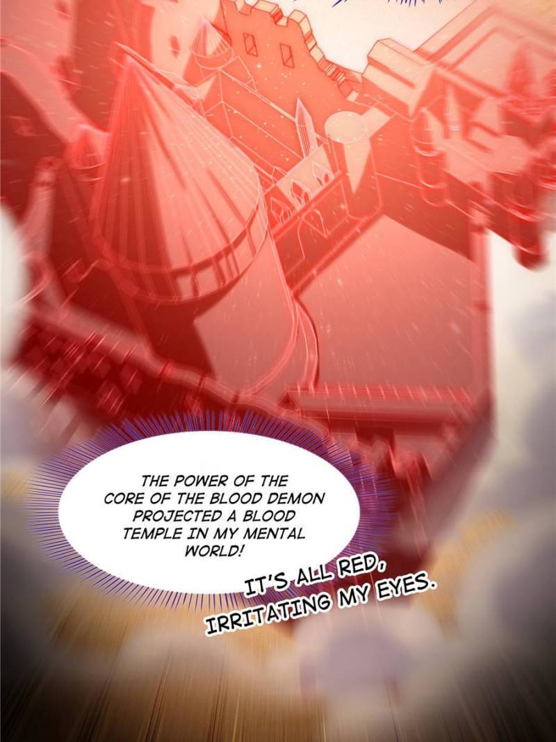 Cultivation Chat Group chapter 486 page 50